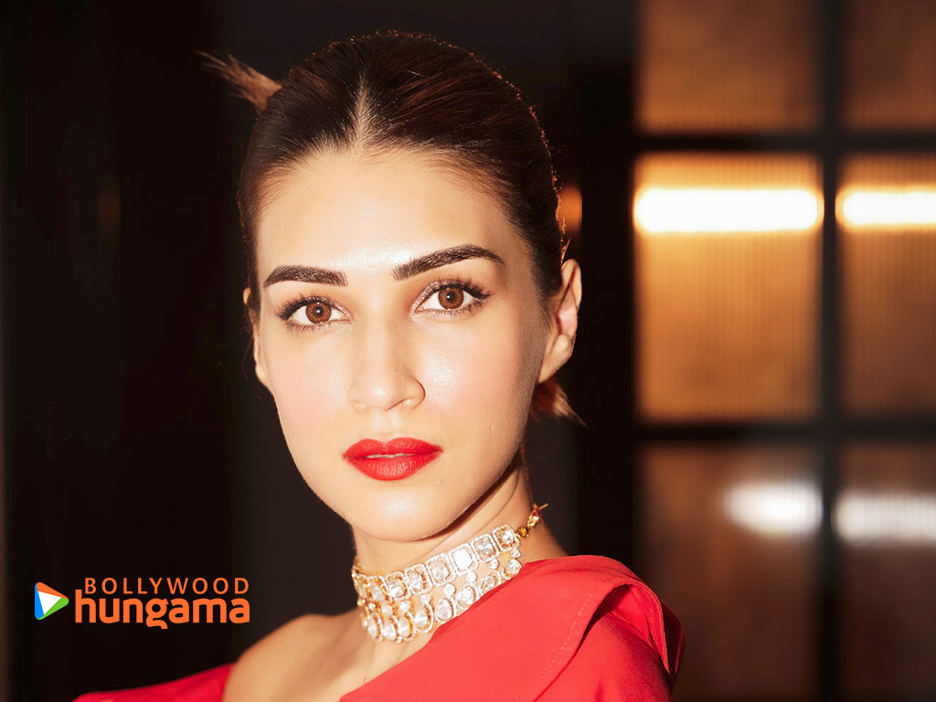 Kriti Sanon Kriti Sanon