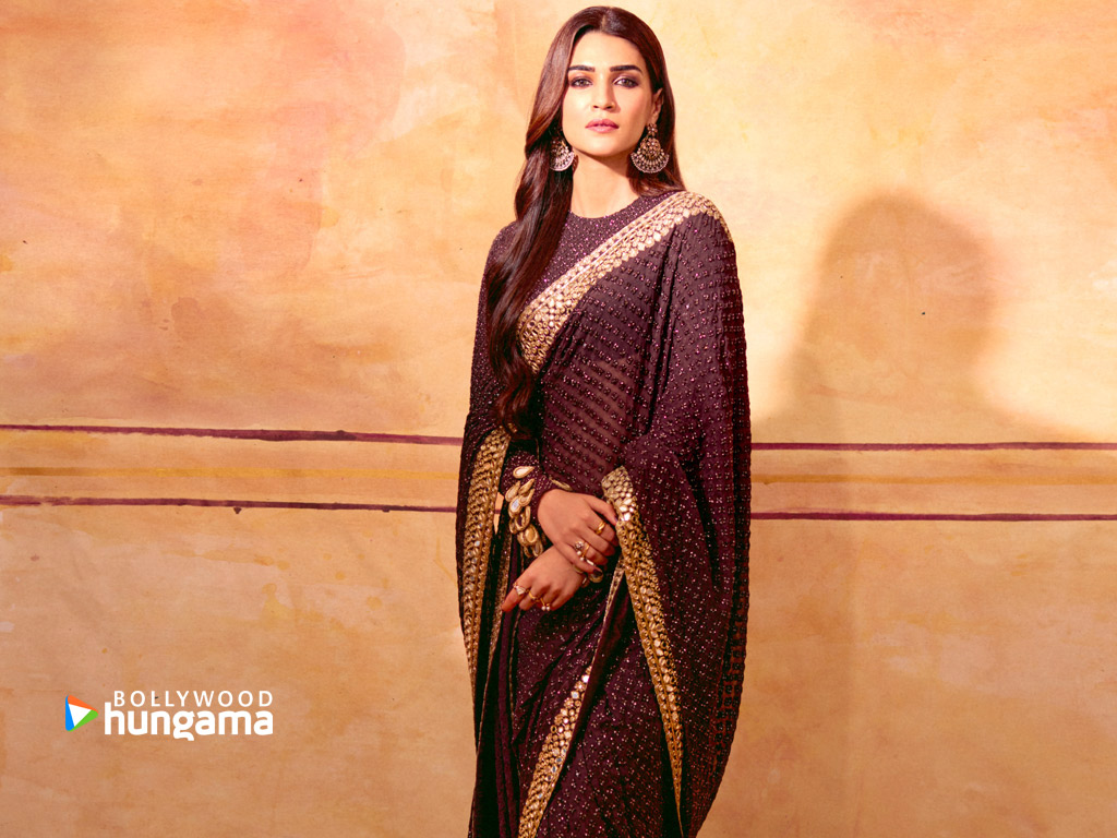 Kriti Sanon Kriti Sanon