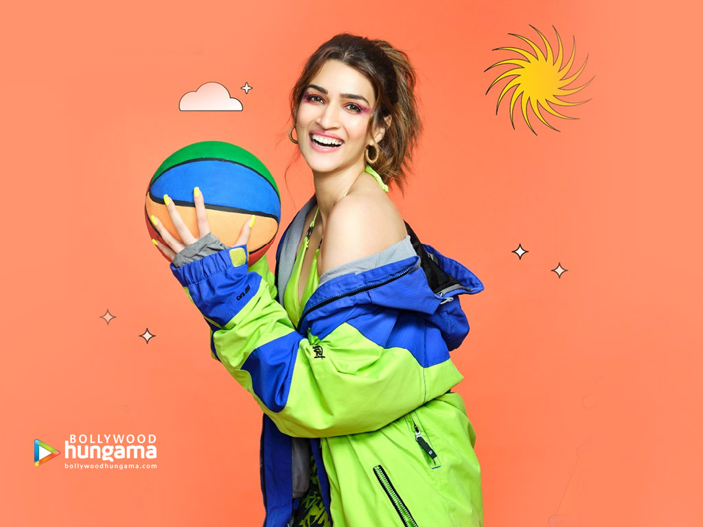 Kriti Sanon Kriti Sanon