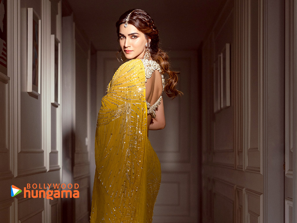 Kriti Sanon Kriti Sanon