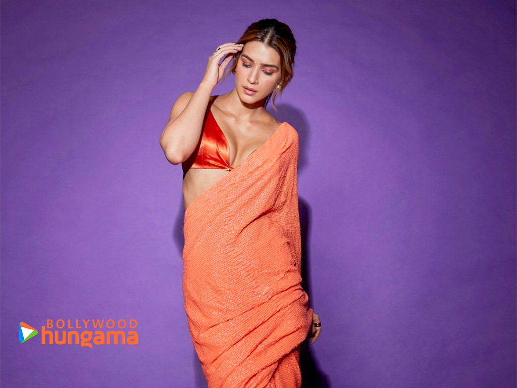Kriti Sanon Kriti Sanon