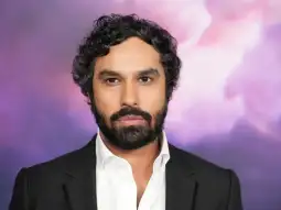 Kunal Nayyar Kunal Nayyar