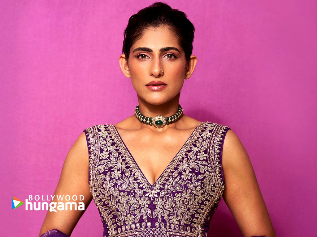 Kubbra Sait Kubbra Sait