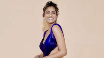 Celebrity wallpapers of Kubbra Sait
