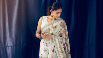 Celebrity wallpaper of Kubbra Sait