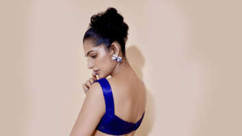 Celebrity wallpapers of Kubbra Sait