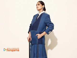 Celebrity wallpaper of Kubbra Sait