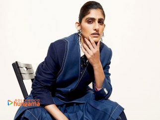 Celebrity wallpaper of Kubbra Sait