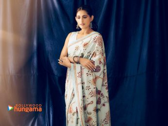 Celebrity wallpaper of Kubbra Sait