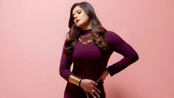 Celebrity wallpaper of Zareen Khan