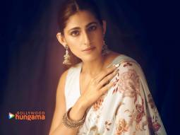 Celebrity wallpaper of Kubbra Sait