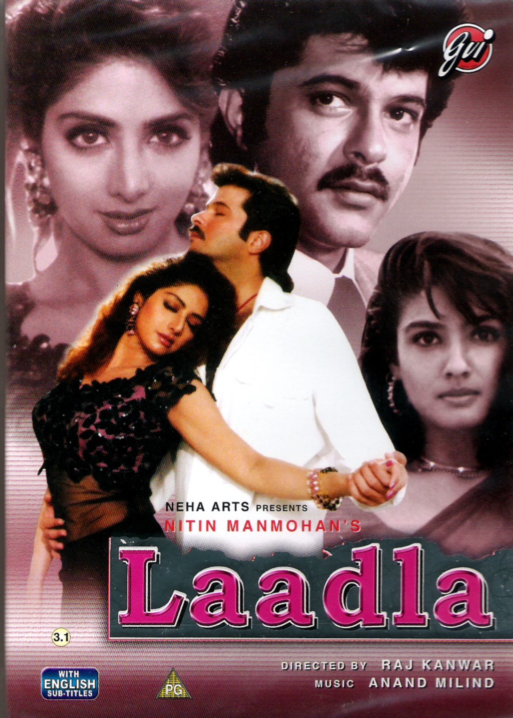 Laadla Movie Music Laadla Movie Songs Download Latest Bollywood