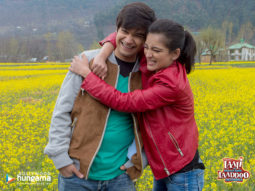 Movie Wallpapers Of The Movie Laali Ki Shaadi Mein Laddoo Deewana