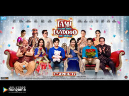 Movie Wallpapers Of The Laali Ki Shaadi Mein Laddoo Deewana