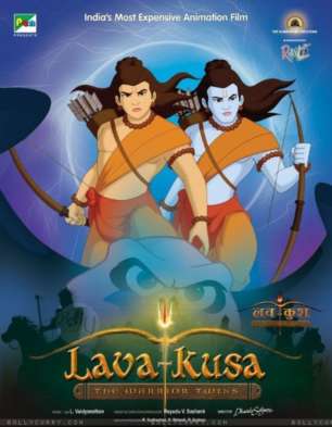 Lava Kusa Movie: Review | Release Date (2010) | Songs | Music | Images |  Official Trailers | Videos | Photos | News - Bollywood Hungama