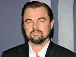 Leonardo DiCaprio