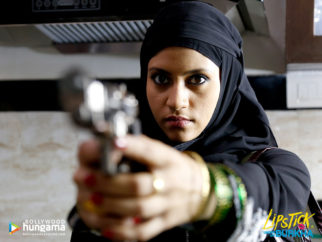 Wallpapers Of The Movie Lipstick Under My Burkha