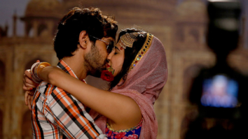 Wallpapers Of The Movie Lipstick Under My Burkha