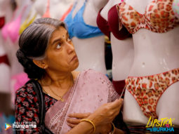 Wallpapers Of The Movie Lipstick Under My Burkha