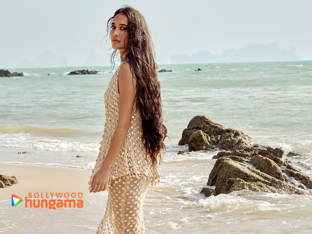 Lisa Haydon