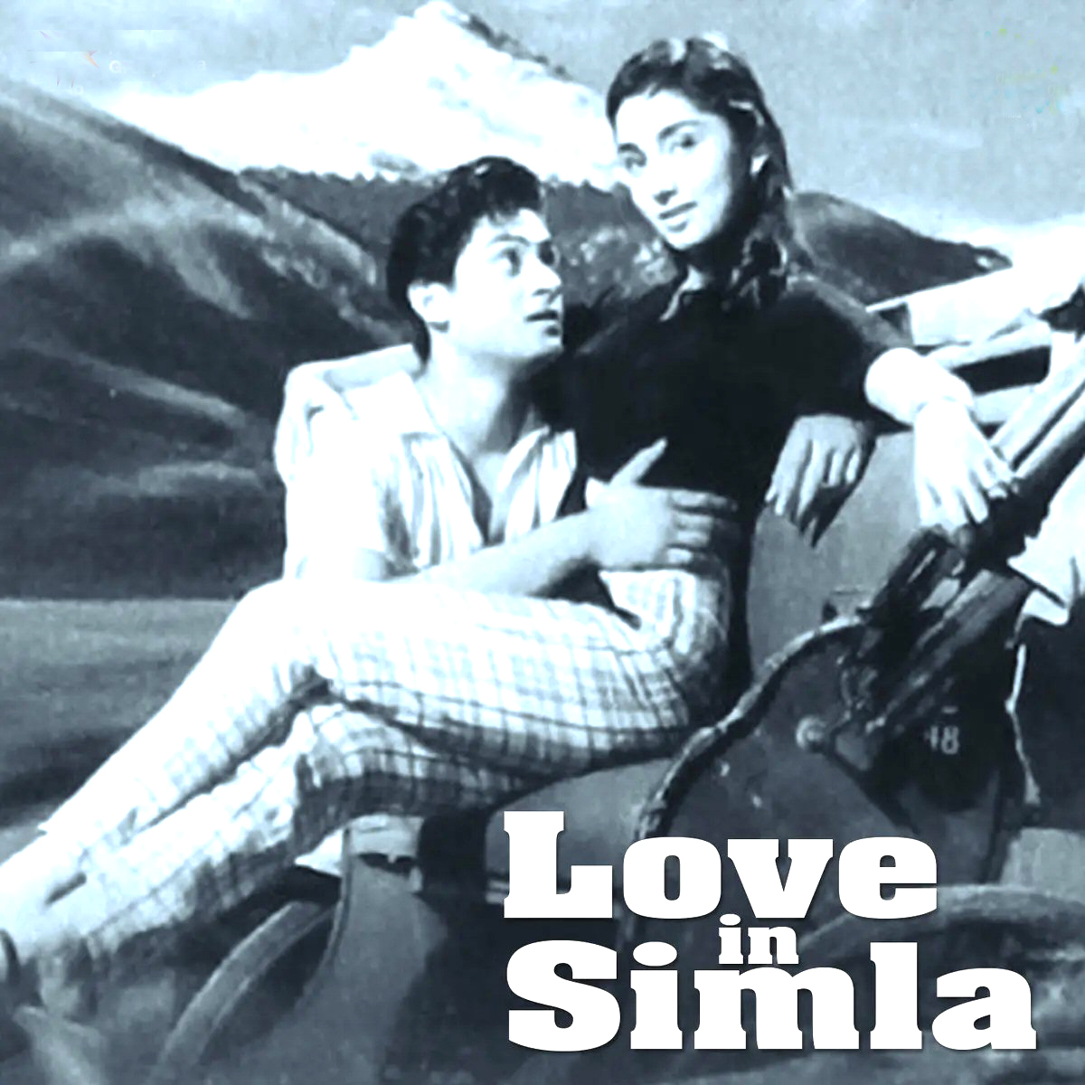 Love In Simla 1960 Movie User Reviews - Bollywood Hungama