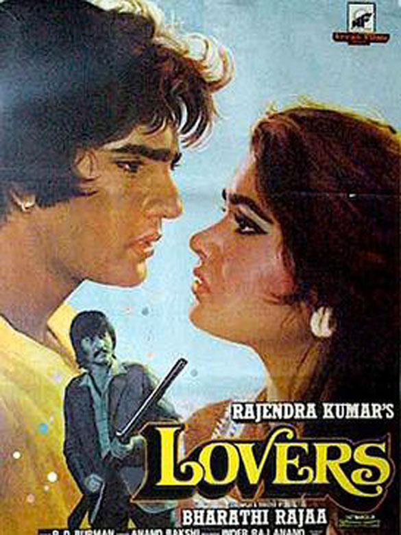 Lovers Movie Review Release Date (1983) Songs Music Images