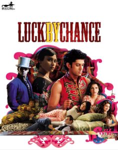 Luck By Chance Review 4 5 Luck By Chance Movie Review Luck By