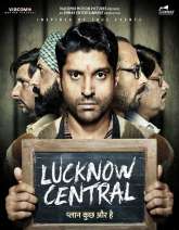 Lucknow Central