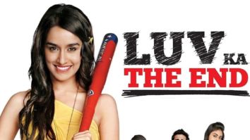 Luv Ka The End