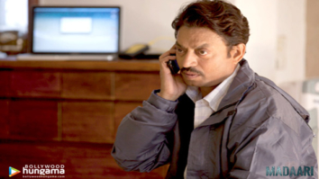 Movie Wallpapers Of The Movie Madaari