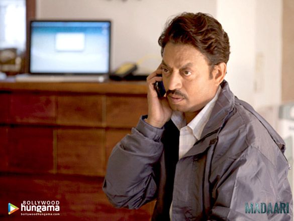 Madaari