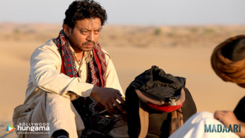 Movie Wallpapers Of The Movie Madaari