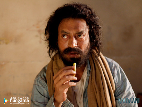 Madaari