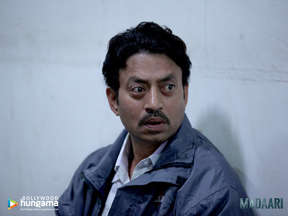 Madaari Madaari