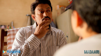 Movie Wallpapers Of The Movie Madaari