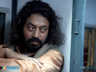 Movie Wallpapers Of The Movie Madaari