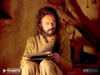 Movie Wallpapers Of The Movie Madaari