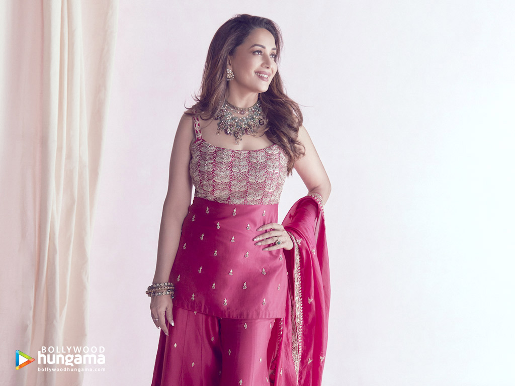 Madhuri Dixit Madhuri Dixit