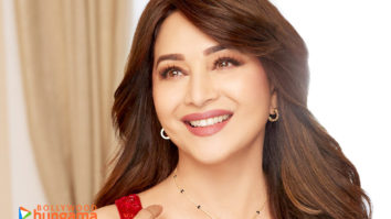 Celebrity wallpapers of Madhuri Dixit