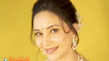 Celeb Wallpapers Of Madhuri Dixit