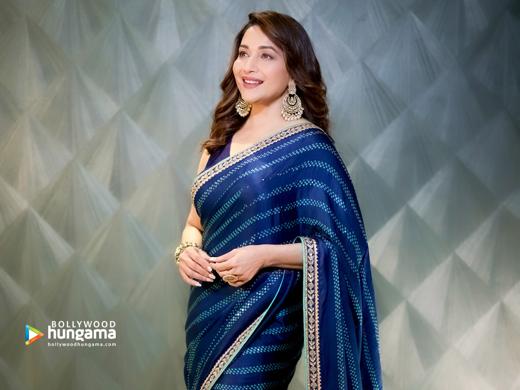Madhuri Dixit
