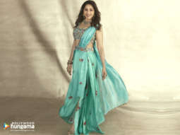 Celeb Wallpapers Of Madhuri Dixit