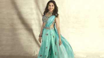 Celeb Wallpapers Of Madhuri Dixit