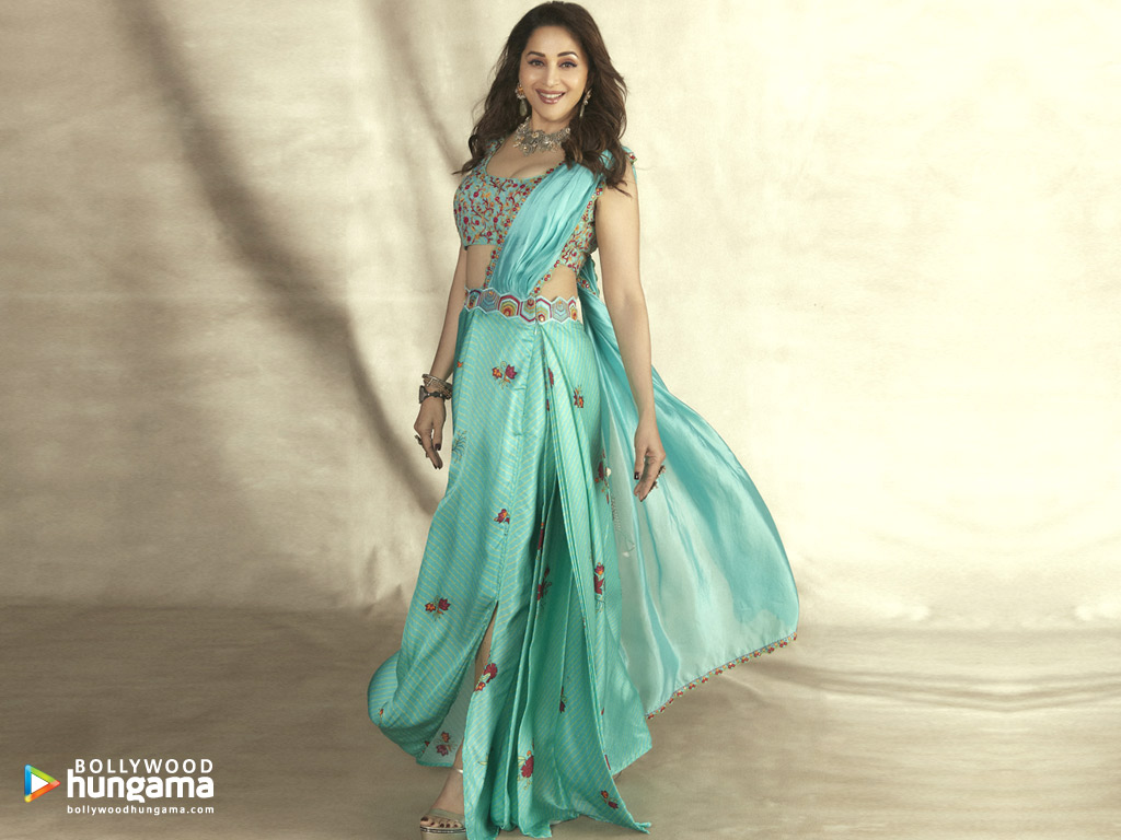 Madhuri Dixit