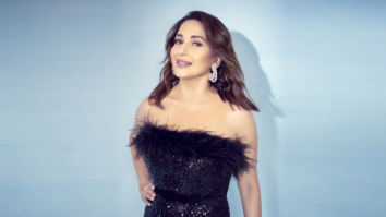 Celeb Wallpapers Of Madhuri Dixit