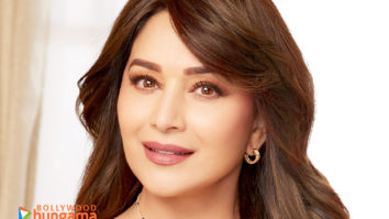 Celebrity wallpapers of Madhuri Dixit