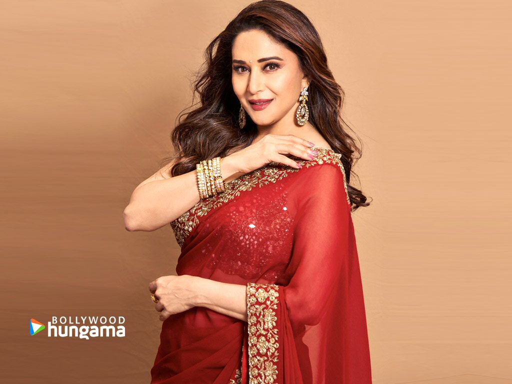 Madhuri Dixit Madhuri Dixit