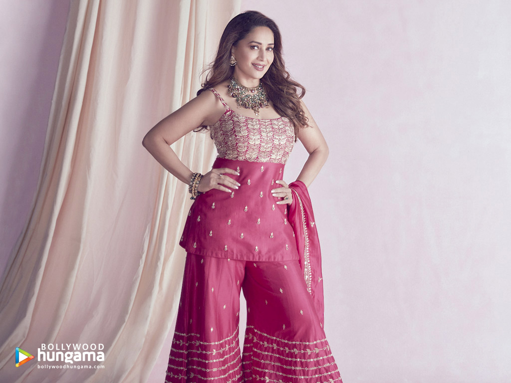Madhuri Dixit Madhuri Dixit