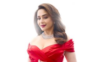 Madhuri Dixit