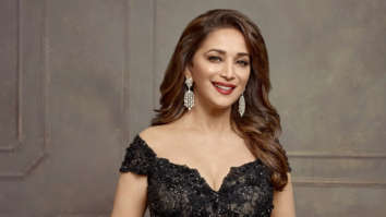 Celebrity wallpaper of Madhuri Dixit